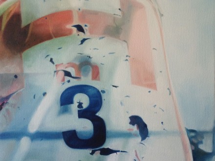 “Home is Wherever I’m With You” End of year Show  Salon 91, Cape Town-0