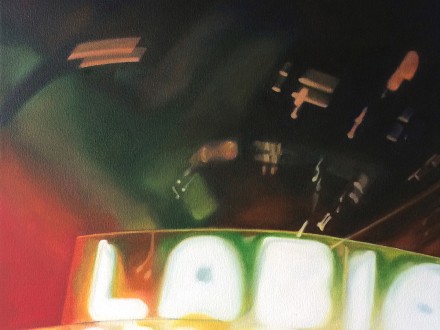 “Golden Haze” End of year show, Salon 91, Cape Town-1