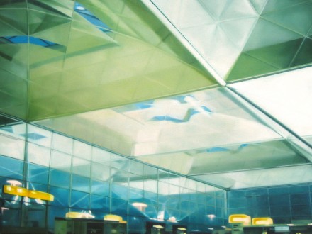 “Opacity” Solo exhibition – South African Jewish Museum, Cape Town, South Africa-3