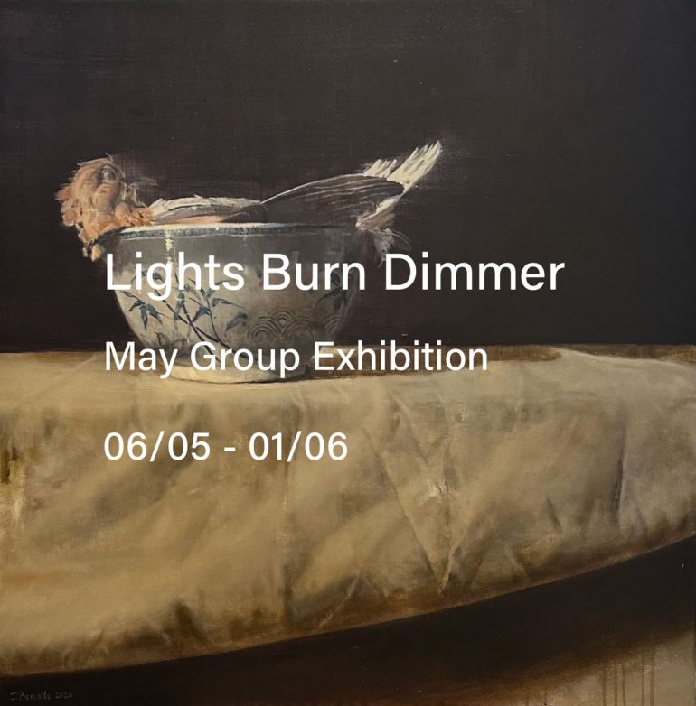 Lightsburndimmer